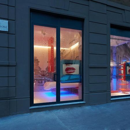 Th Street Milano Hotel Exterior photo