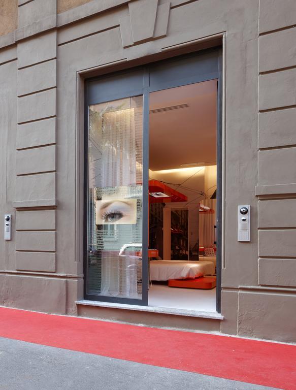 Th Street Milano Hotel Exterior photo