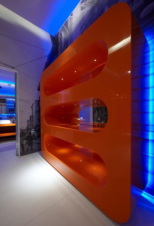 Th Street Milano Hotel Exterior photo